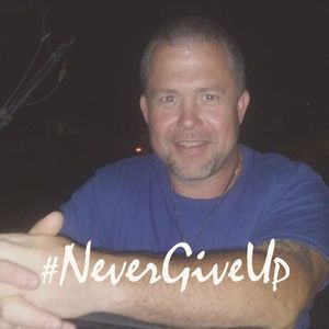 Meet your Posher, Terry